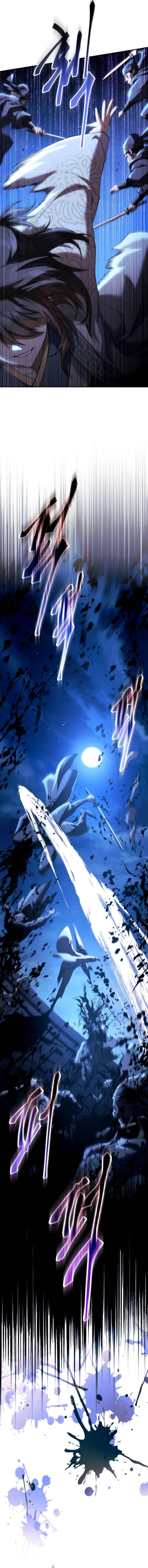 The Heavenly Demon Wants a Quiet Life ตอนที่ 59 22