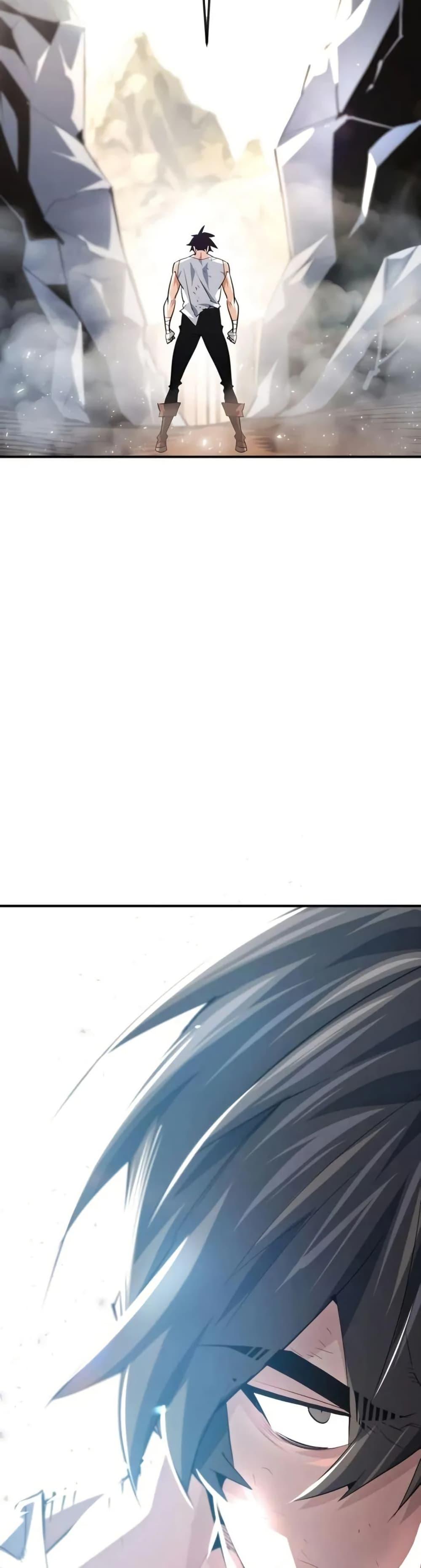 There’s No Such Thing as a Bad Hero in the World ตอนที่ 28 43