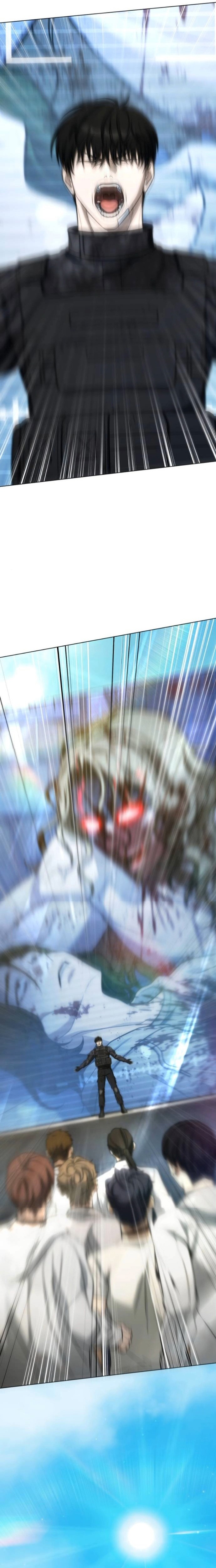 Zombie Papa ตอนที่ 23 18