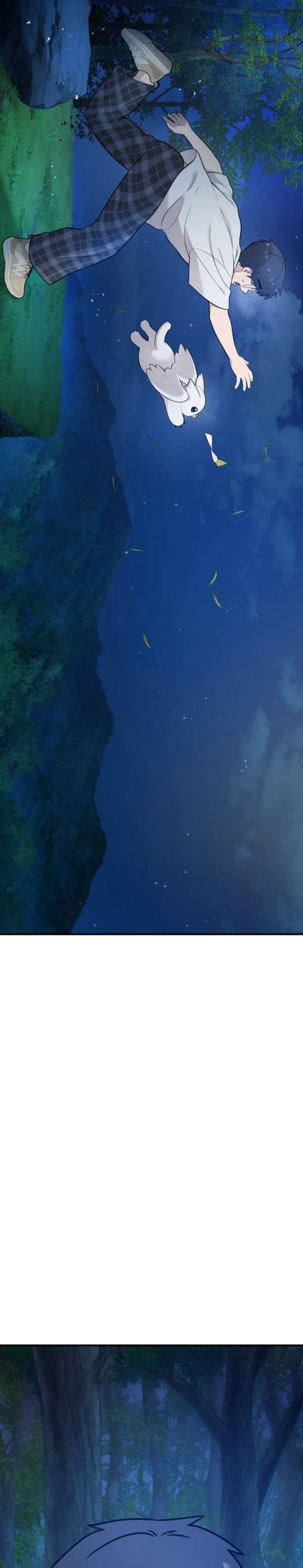 Hello, Griffin the Fluffy Tit! ตอนที่ 26 21