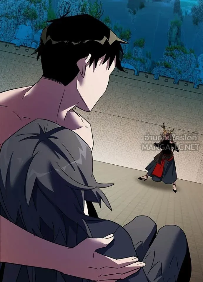 Night of the Ogre5 ตอนที่ 94 85