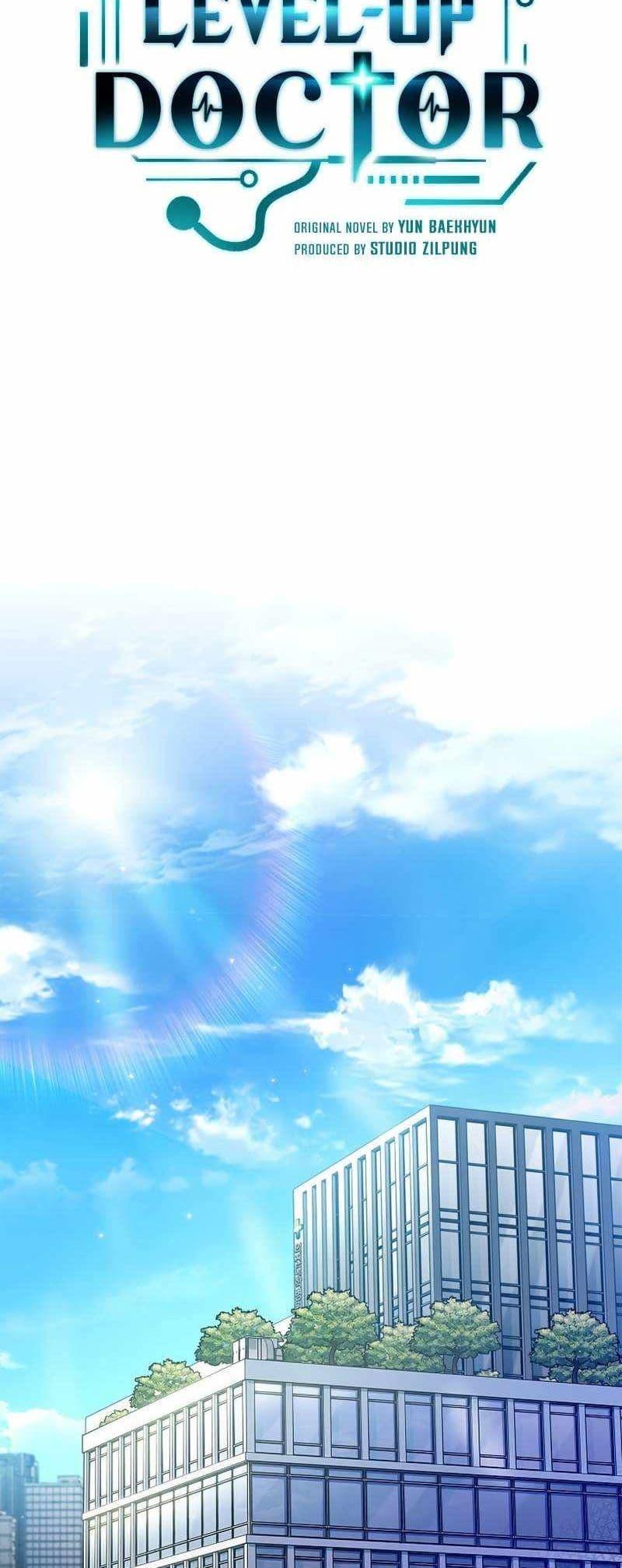 Level-Up Doctor ตอนที่ 59 11