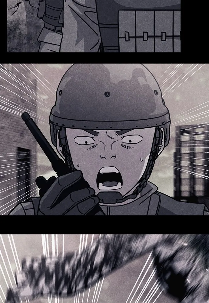 Zombie x slasher ตอนที่ 77 4