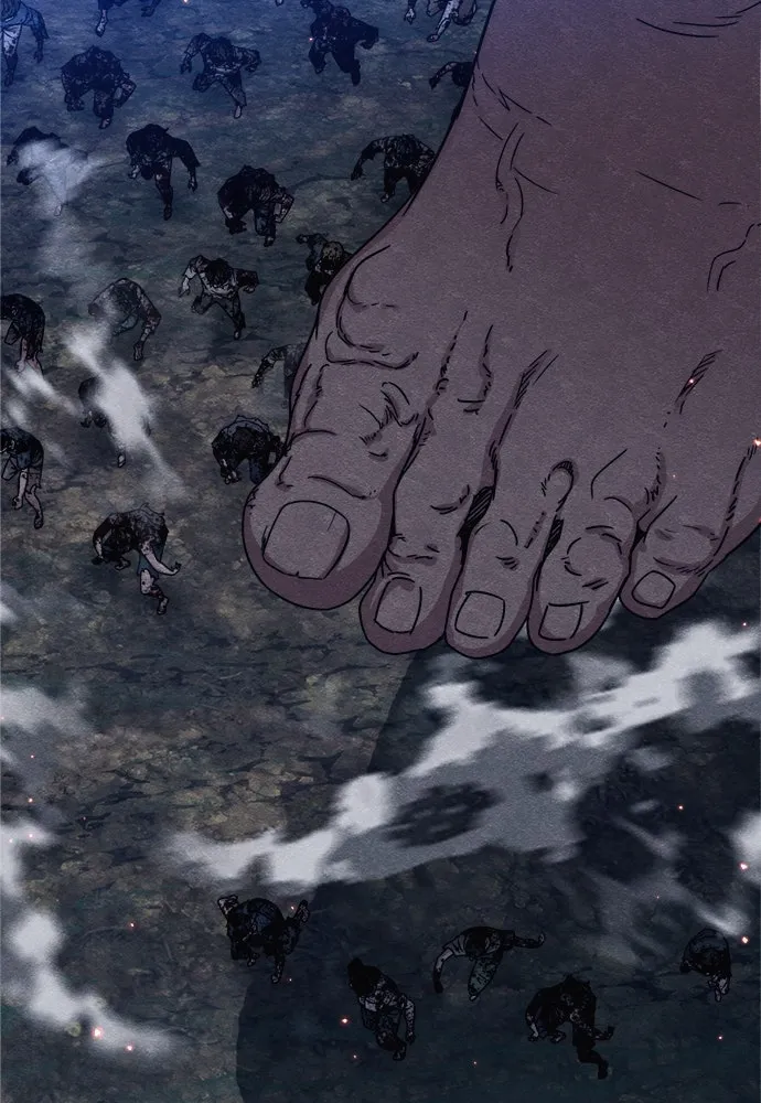 Zombie x slasher ตอนที่ 77 94