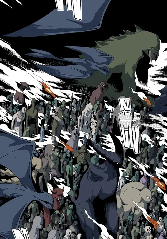 One Step Closer to the Demon King ตอนที่ 86 18