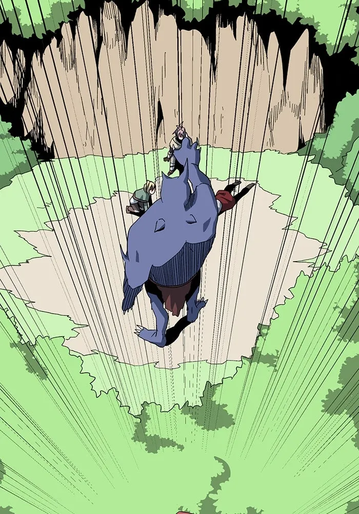 One Step Closer to the Demon King ตอนที่ 86 35