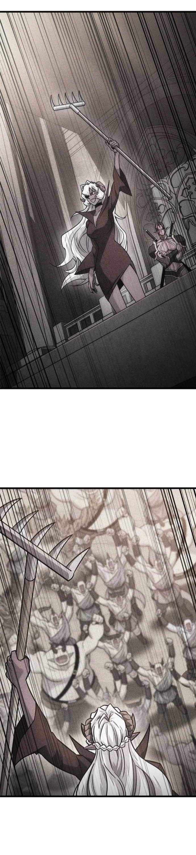 What a Bountiful Harvest, Demon Lord! ตอนที่ 44 33