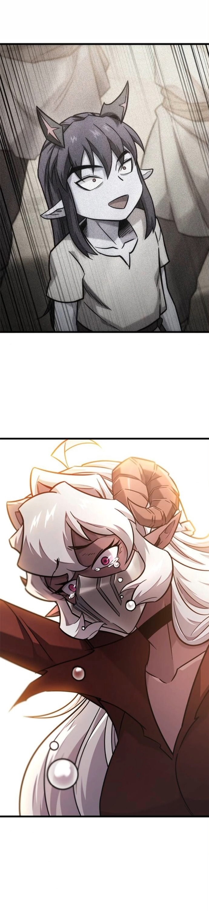 What a Bountiful Harvest, Demon Lord! ตอนที่ 44 34