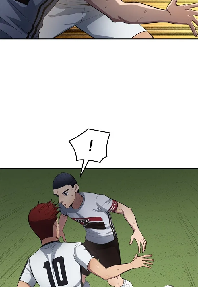 All Football Talents Are Mine ตอนที่ 73 38