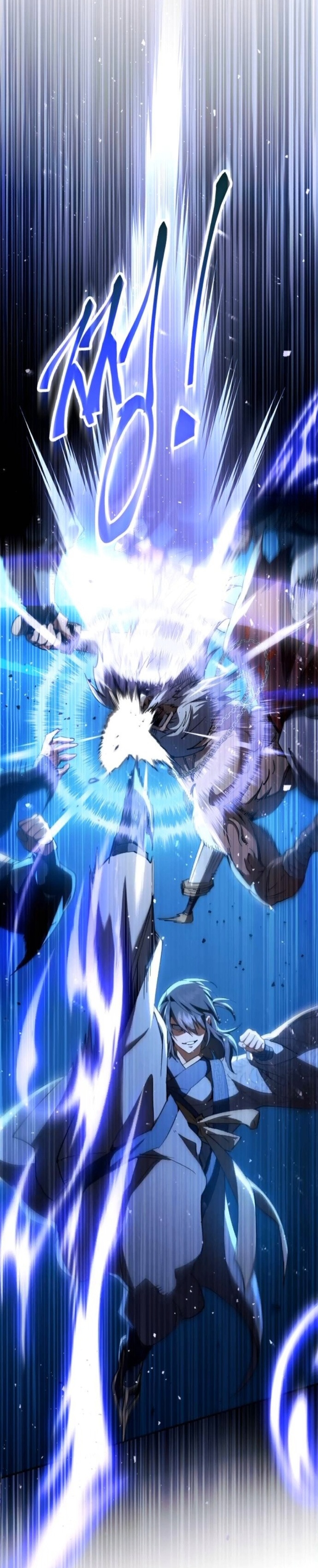 The Heavenly Demon Wants a Quiet Life ตอนที่ 60 23