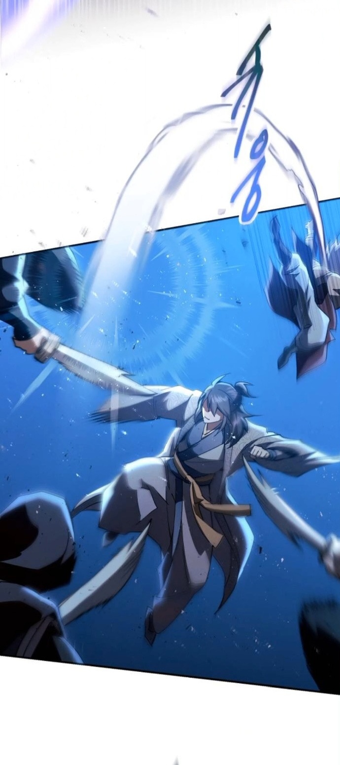 The Heavenly Demon Wants a Quiet Life ตอนที่ 60 24