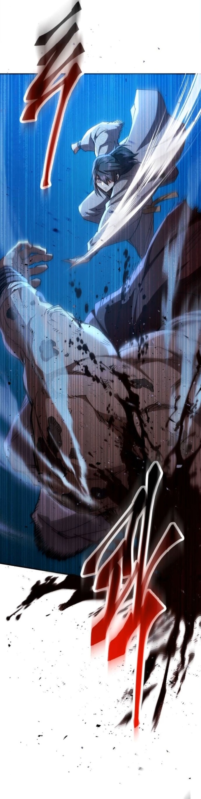 The Heavenly Demon Wants a Quiet Life ตอนที่ 60 41