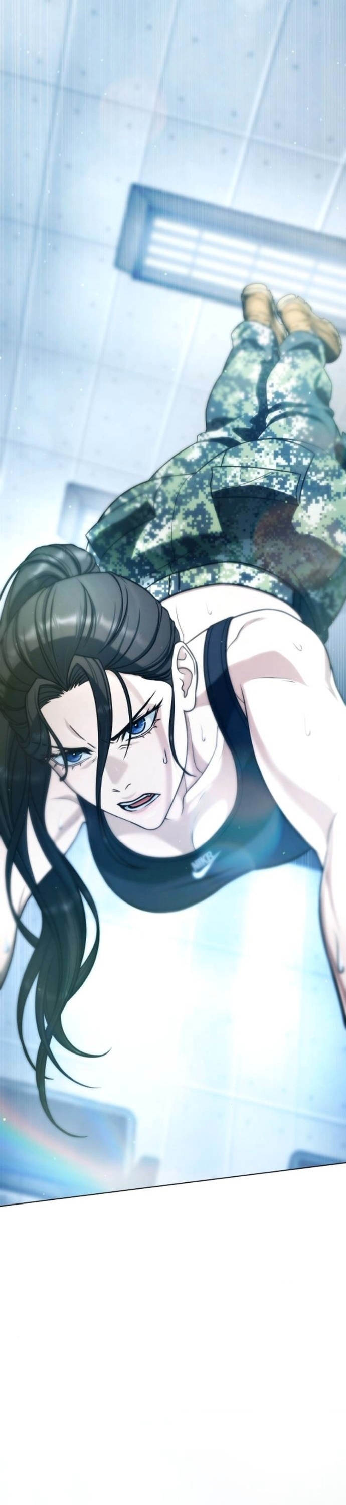 Zombie Papa ตอนที่ 24 35