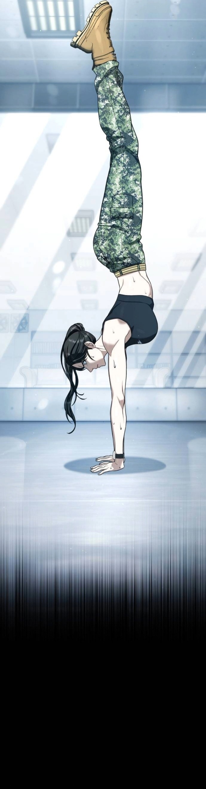 Zombie Papa ตอนที่ 24 37