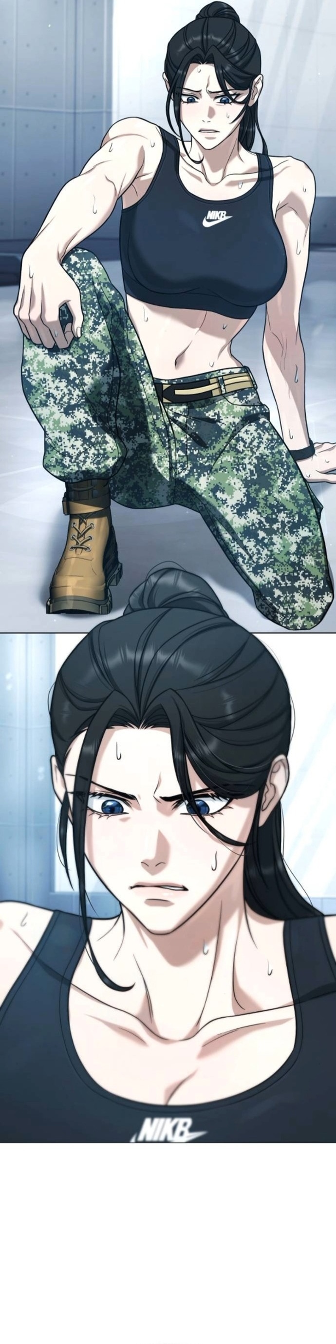 Zombie Papa ตอนที่ 24 43