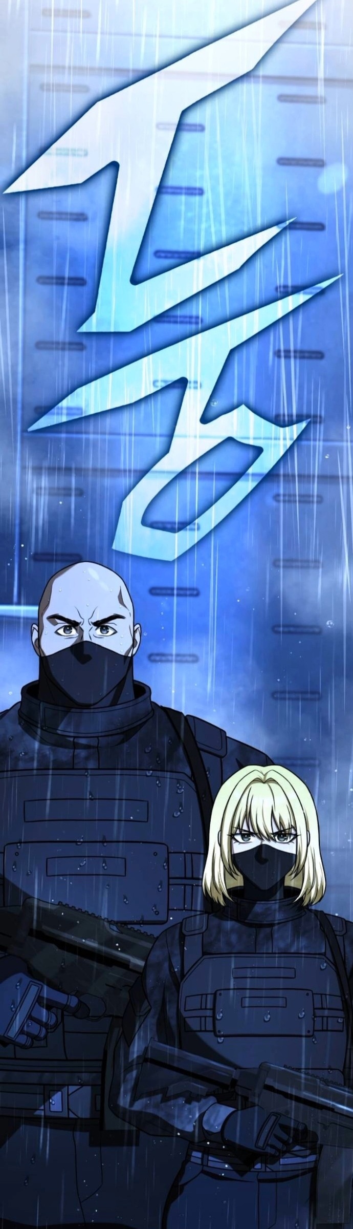 Zombie Papa ตอนที่ 24 69