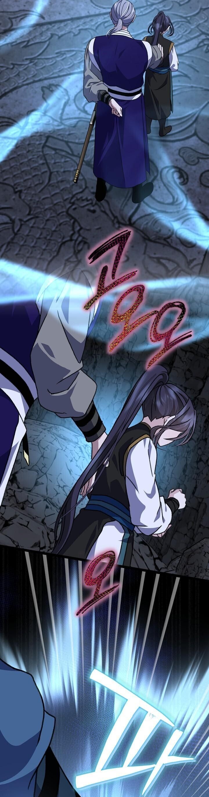 The Return of Namgung’s Granddaughter ตอนที่ 32 43