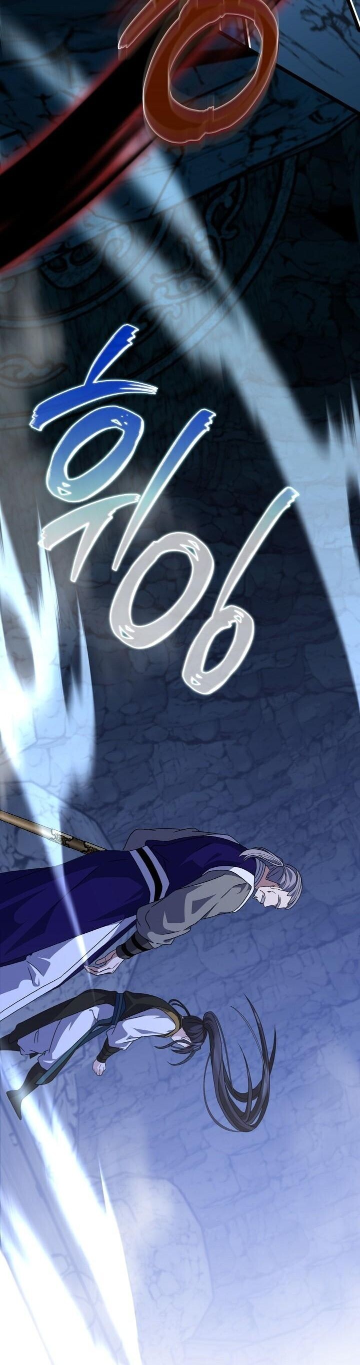 The Return of Namgung’s Granddaughter ตอนที่ 32 49