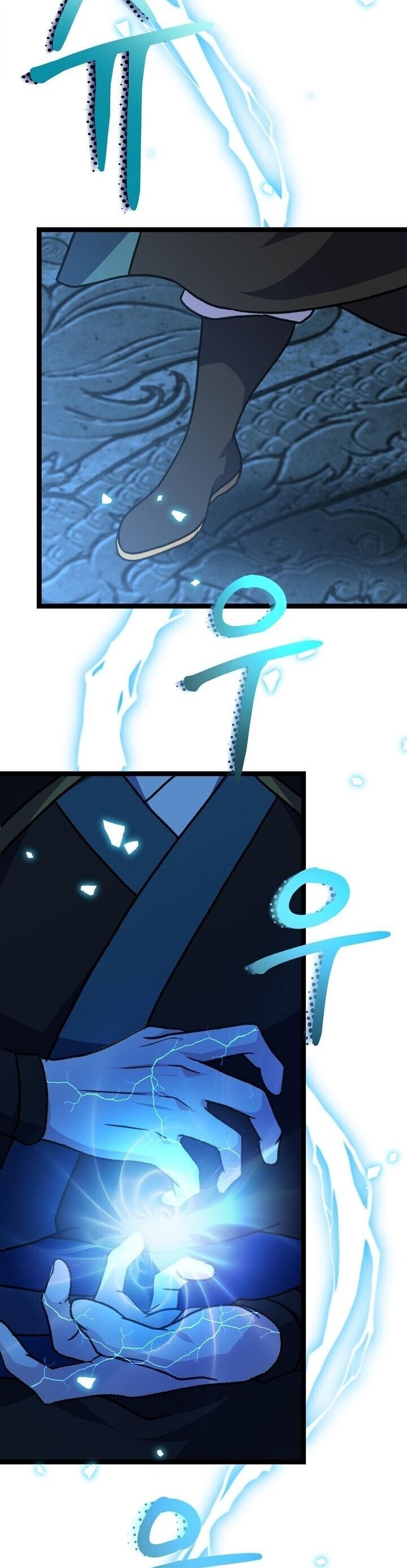 The Return of Namgung’s Granddaughter ตอนที่ 32 45