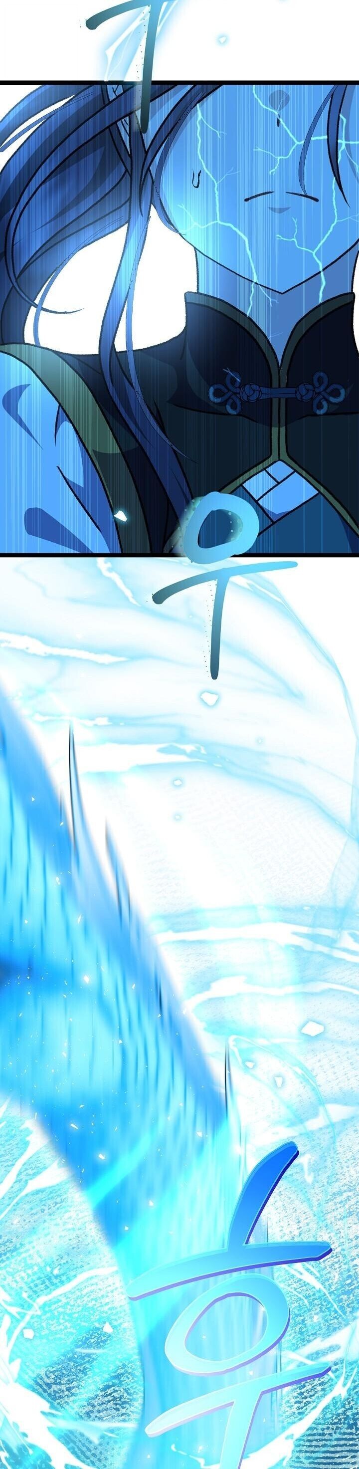 The Return of Namgung’s Granddaughter ตอนที่ 32 46