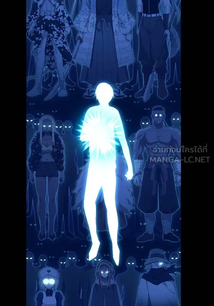 I am the strongest awakeners, recognized by all of the world‘s cheat masters ตอนที่ 66 48