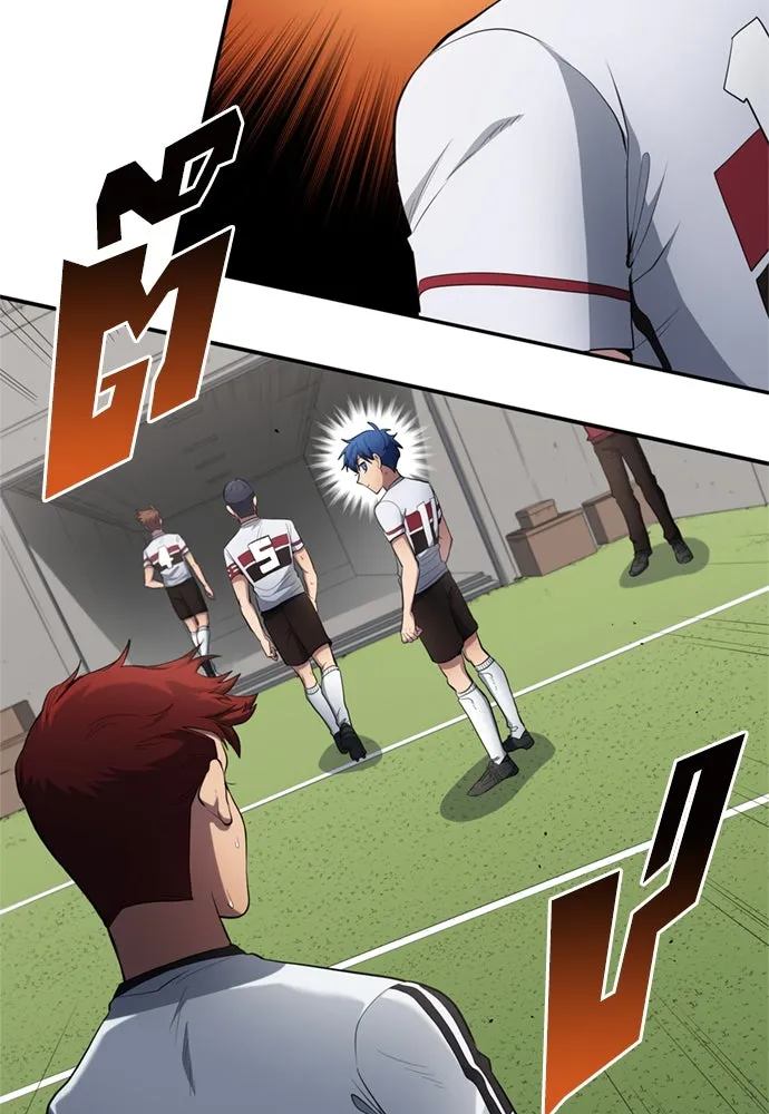 All Football Talents Are Mine ตอนที่ 74 76