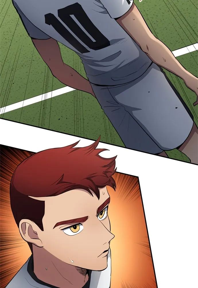 All Football Talents Are Mine ตอนที่ 74 77