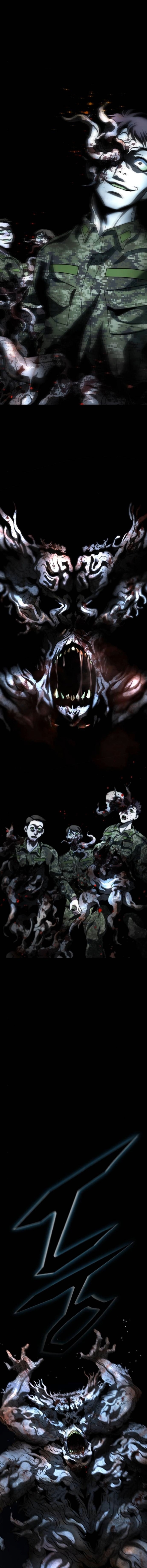 Zombie Papa ตอนที่ 25 14