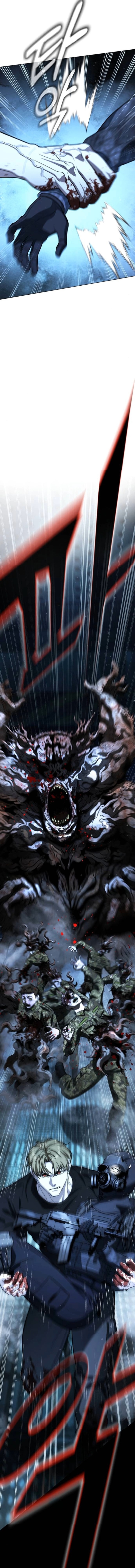 Zombie Papa ตอนที่ 25 19