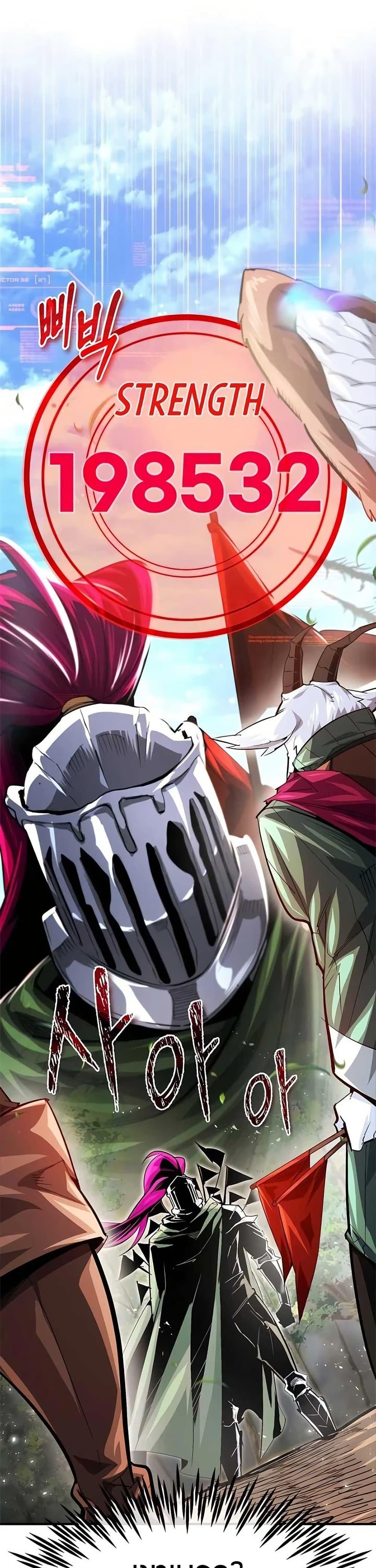 There’s No Such Thing as a Bad Hero in the World ตอนที่ 30 15