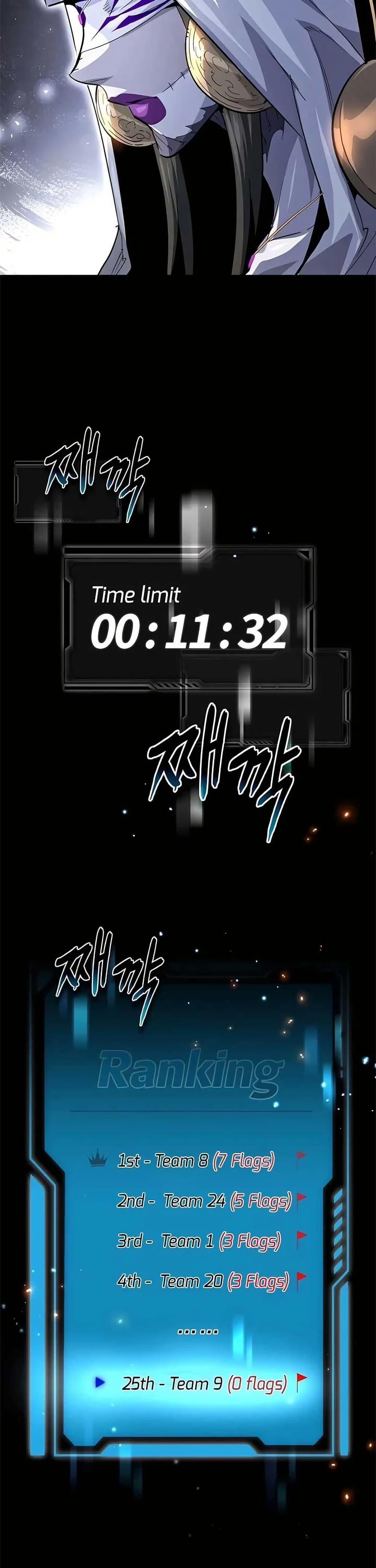 There’s No Such Thing as a Bad Hero in the World ตอนที่ 30 21