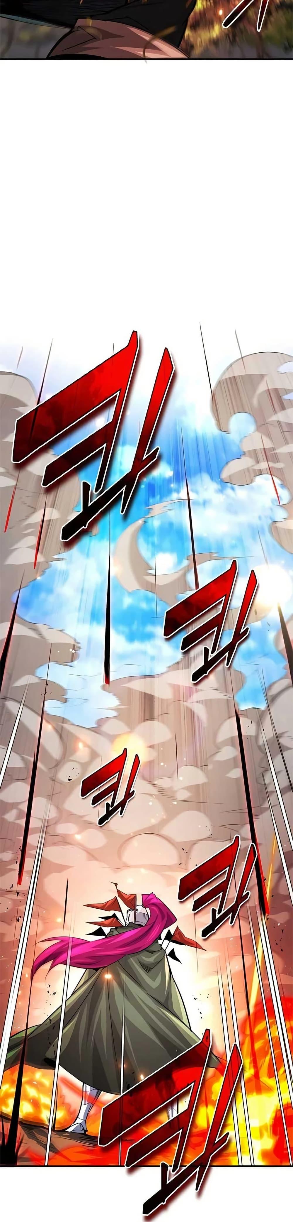 There’s No Such Thing as a Bad Hero in the World ตอนที่ 30 25