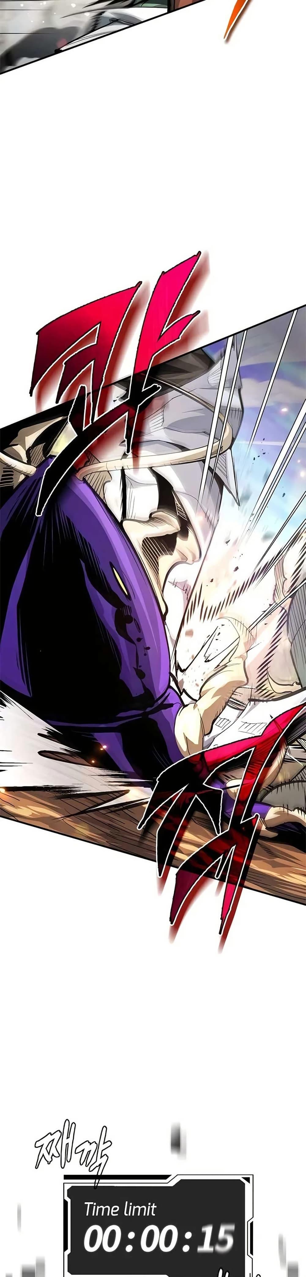 There’s No Such Thing as a Bad Hero in the World ตอนที่ 30 37