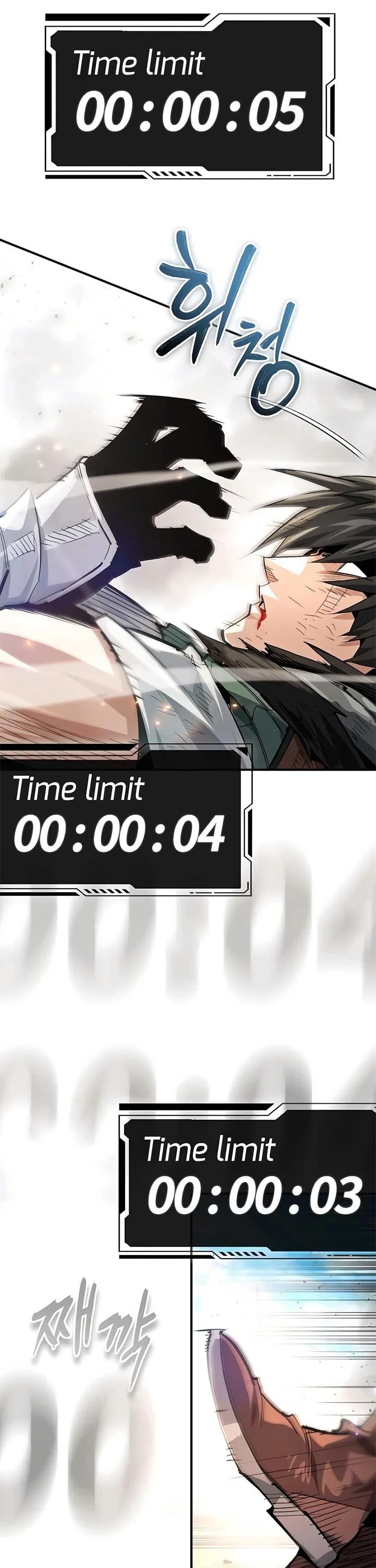 There’s No Such Thing as a Bad Hero in the World ตอนที่ 30 42