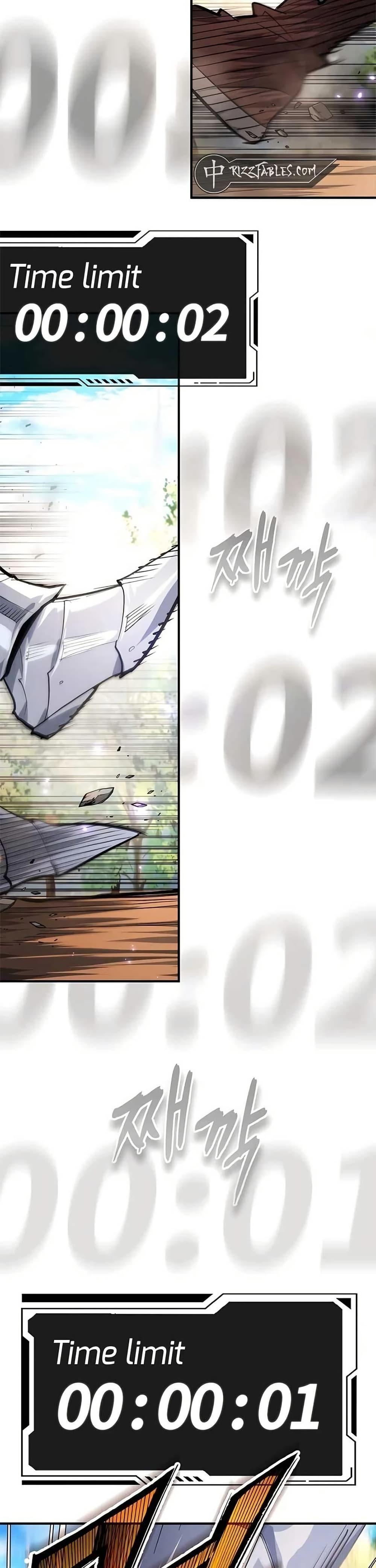 There’s No Such Thing as a Bad Hero in the World ตอนที่ 30 43