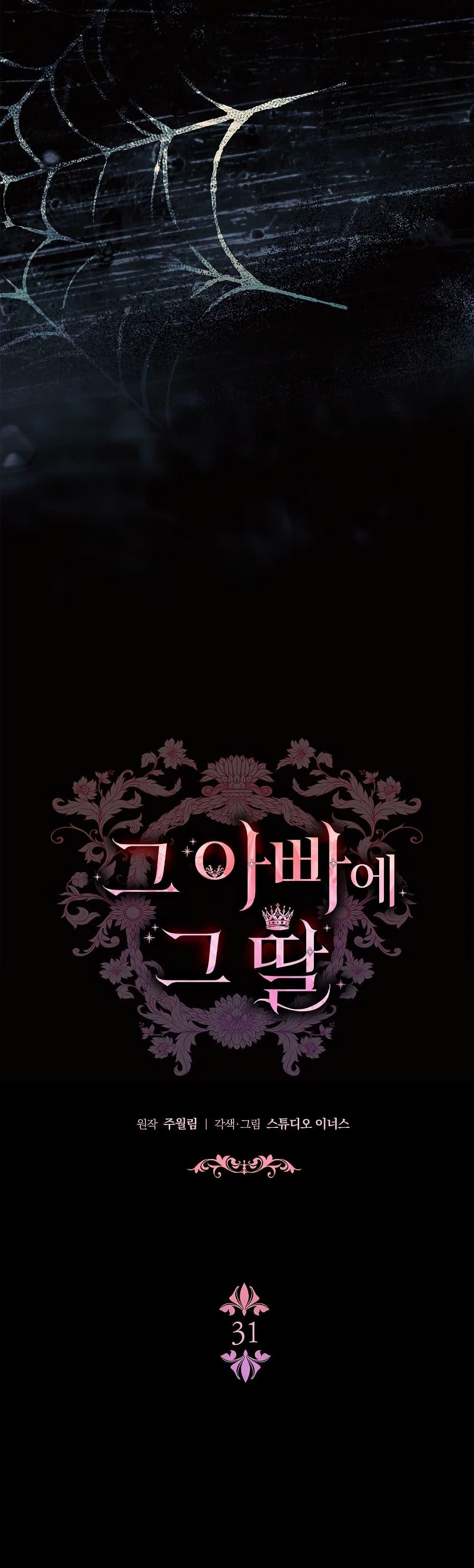 The Father and the Daughter ตอนที่ 31 16