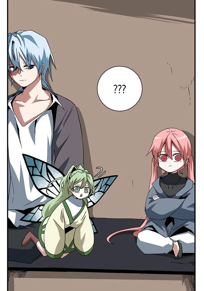 One Step Closer to the Demon King ตอนที่ 87 50