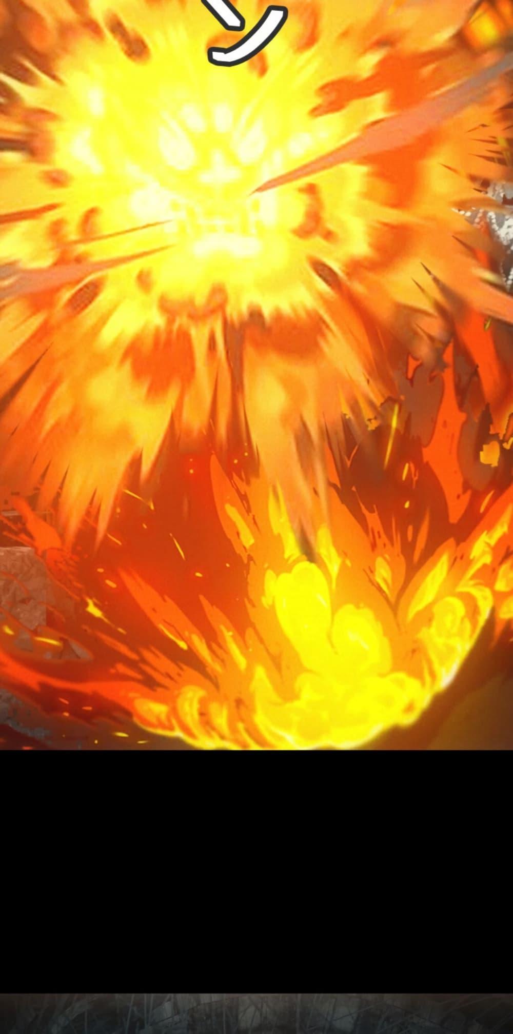 Irasshaimase Shuumatsu Sekai ตอนที่ 50 5