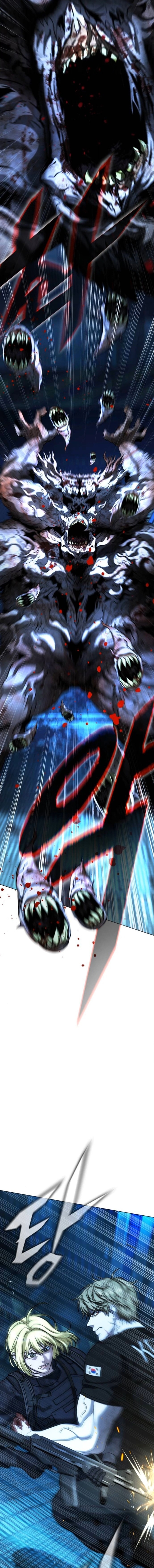 Zombie Papa ตอนที่ 26 8