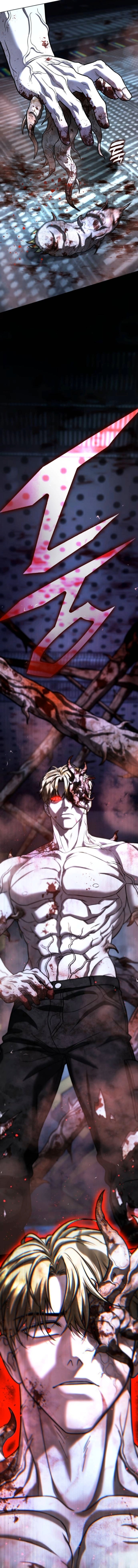 Zombie Papa ตอนที่ 26 28