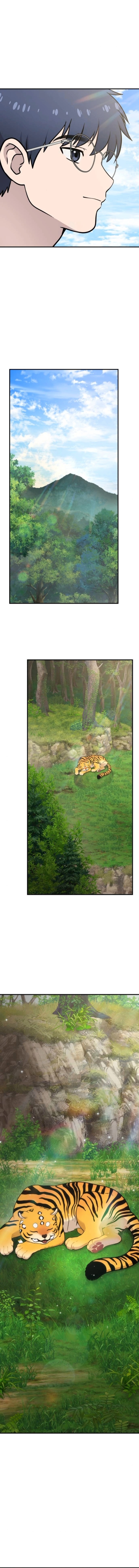 Hello, Griffin the Fluffy Tit! ตอนที่ 29 20