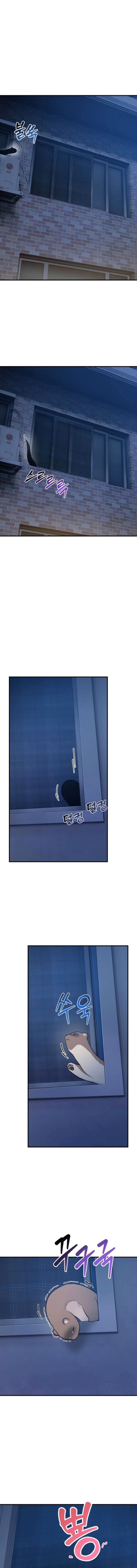 Hello, Griffin the Fluffy Tit! ตอนที่ 30 8