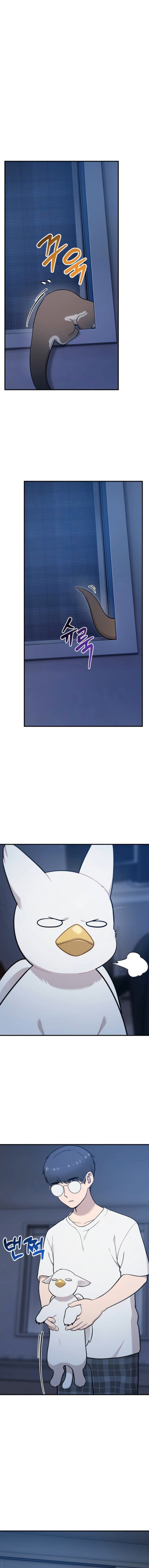 Hello, Griffin the Fluffy Tit! ตอนที่ 30 14