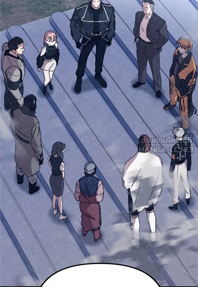 Zombie x slasher ตอนที่ 78 93