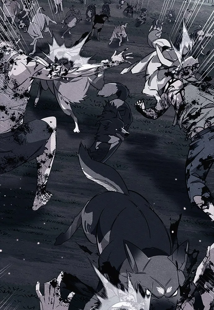 Zombie x slasher ตอนที่ 79 62