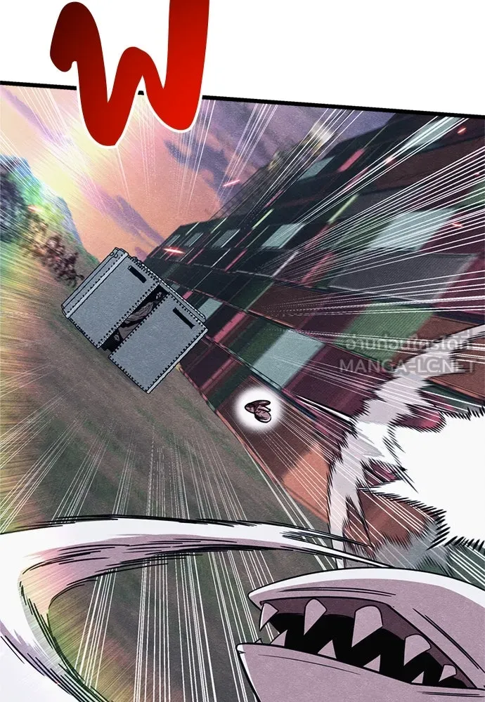 Zombie x slasher ตอนที่ 80 21