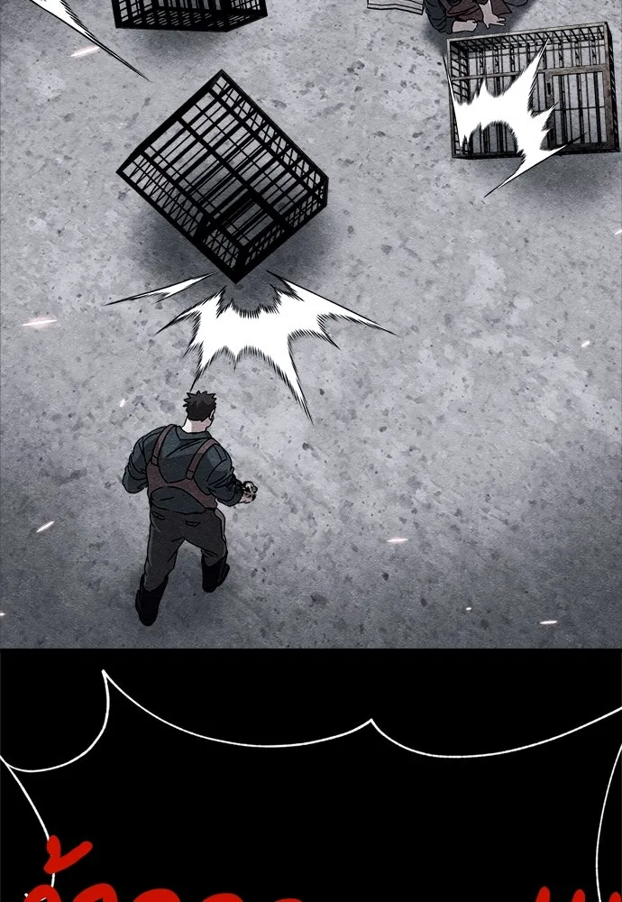 Zombie x slasher ตอนที่ 80 134