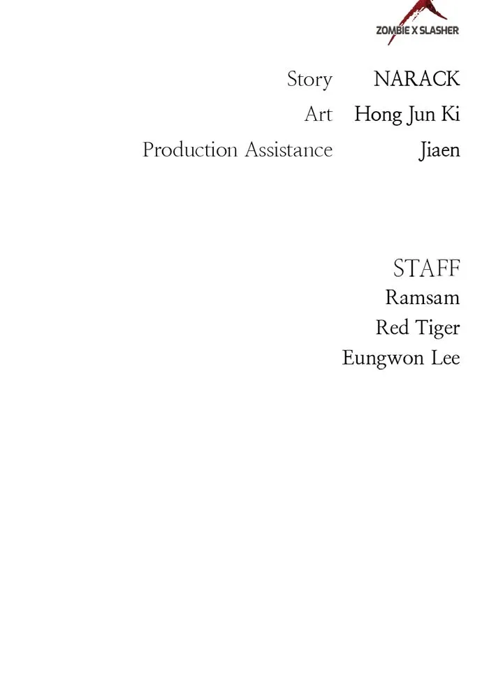 Zombie x slasher ตอนที่ 80 160