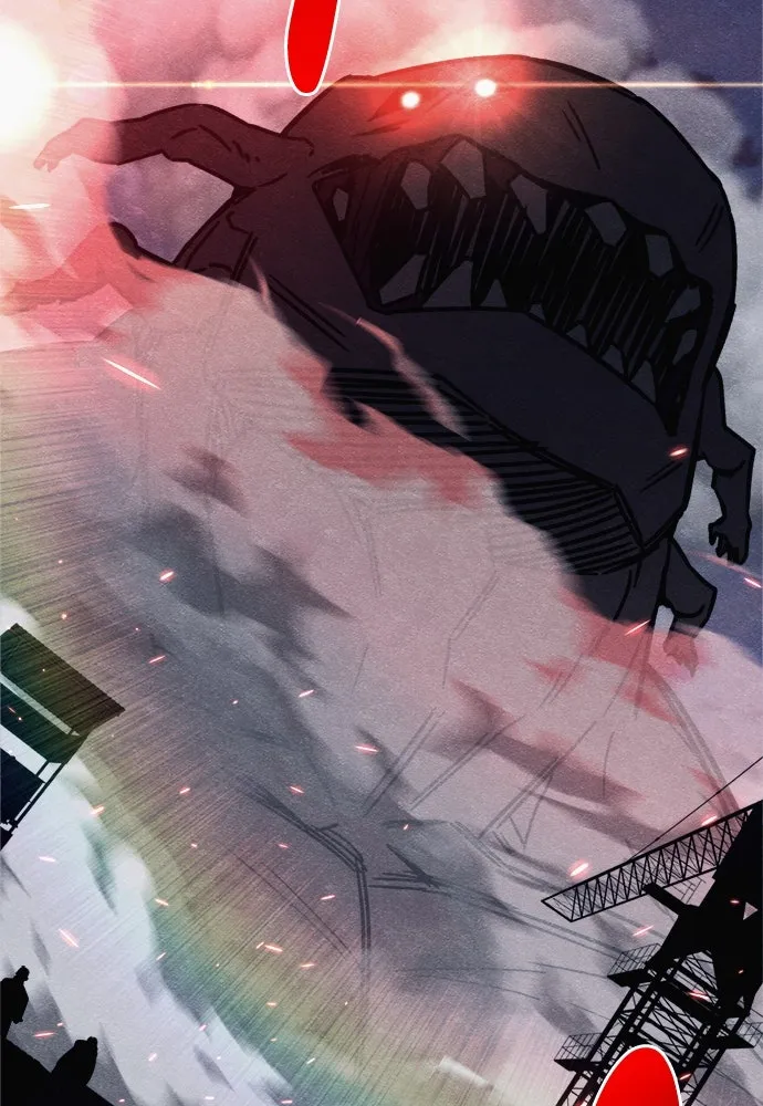 Zombie x slasher ตอนที่ 81 56