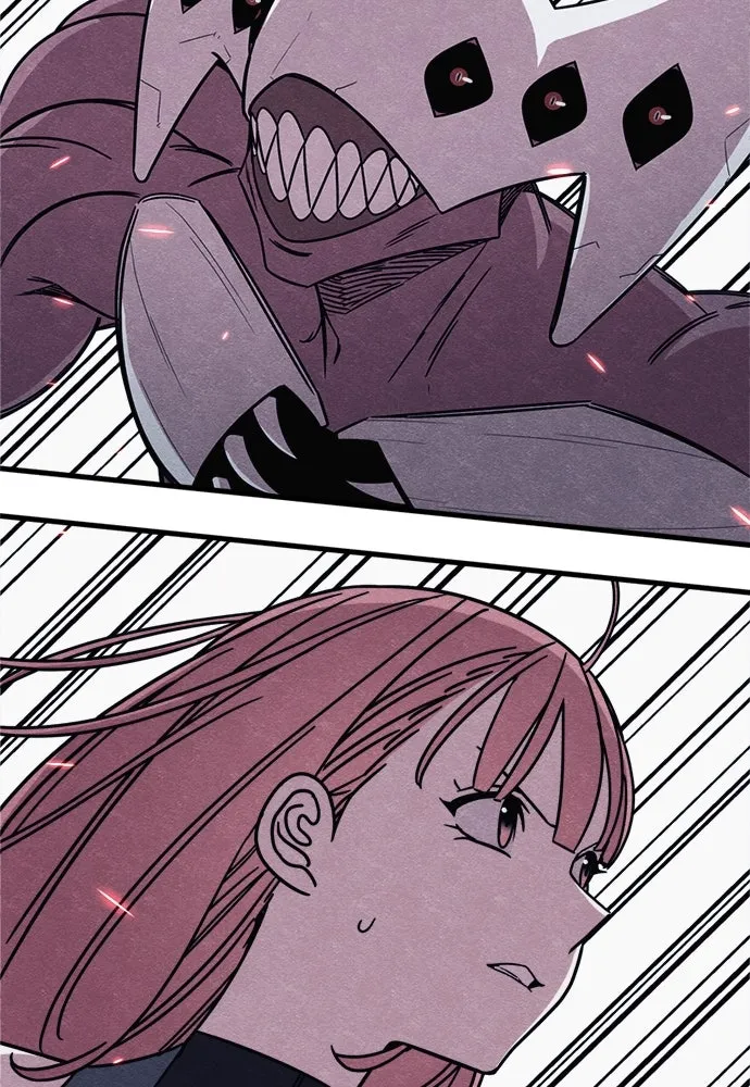 Zombie x slasher ตอนที่ 81 91